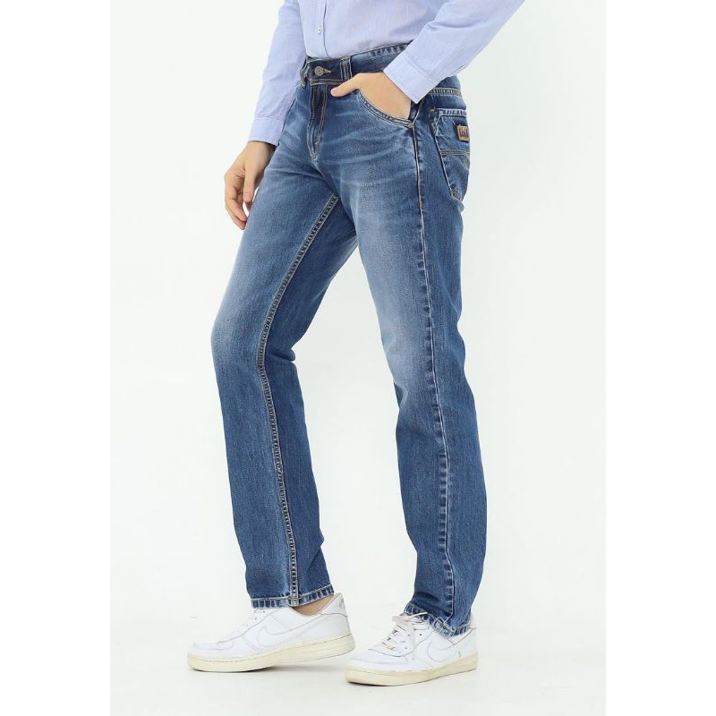 Celana slim Fit Lois Jeans CFL095D