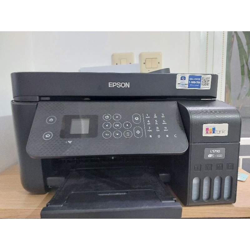Printer Epson L5290
