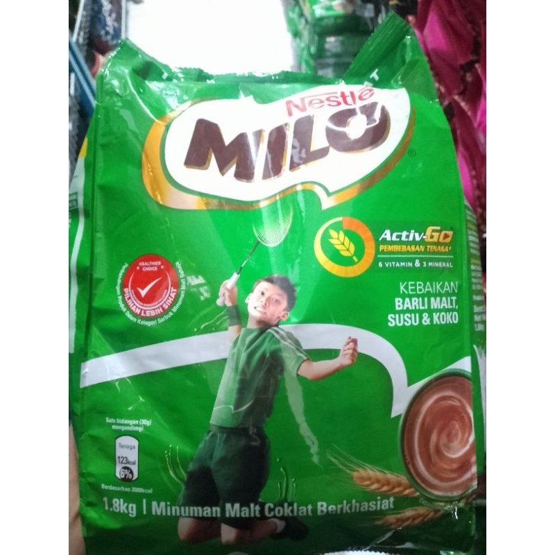 

Milo Malay 1,8 kg exp 1/2026