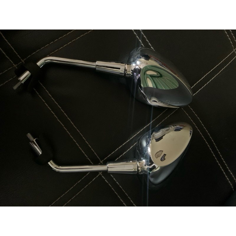 spion vespa matic sprint original