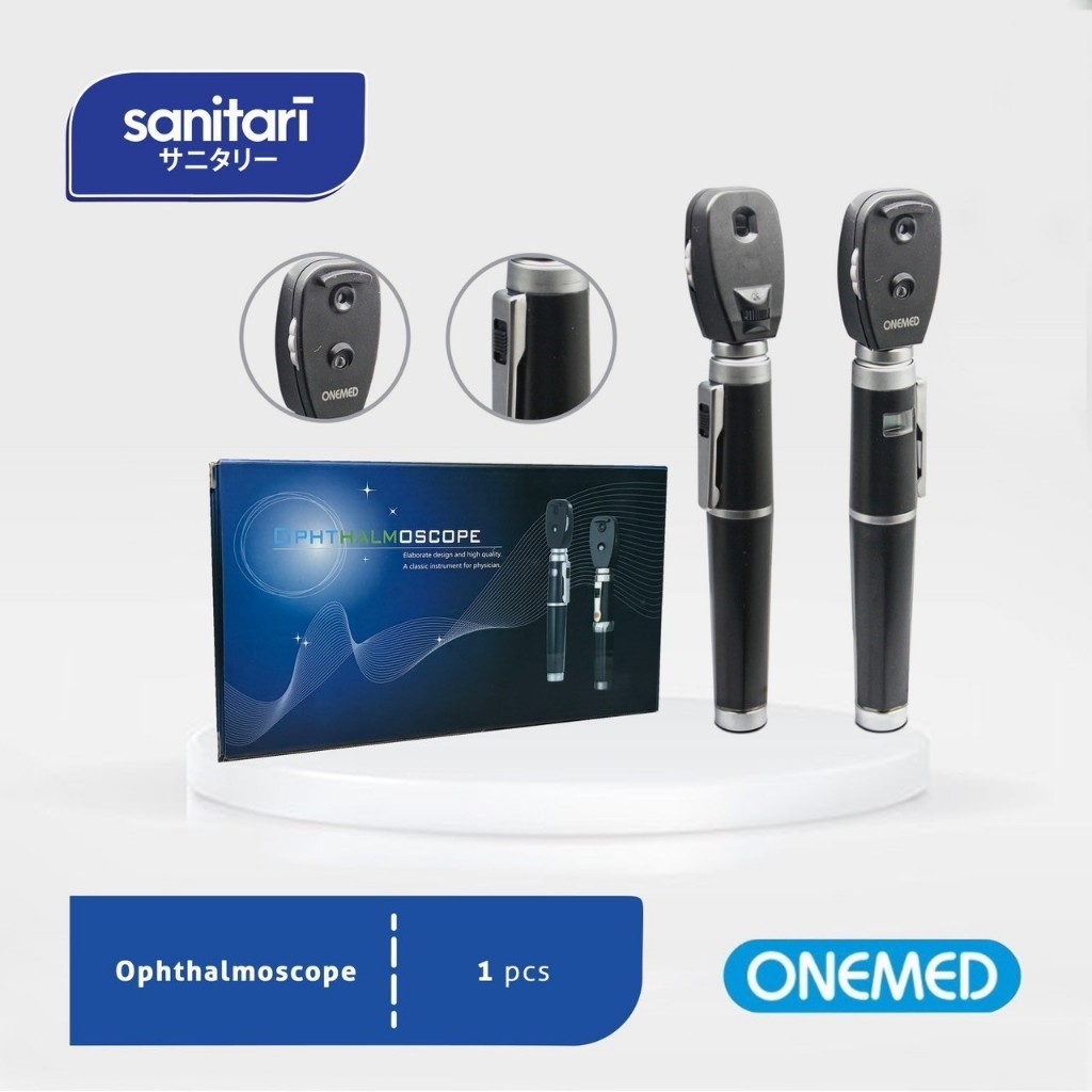 Ophthalmoscope Ophtalmoscope Opthalmoscope