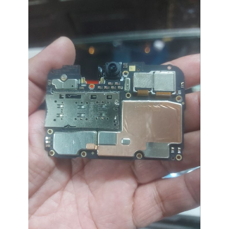 Mesin Normal Oppo F9 6/64gb