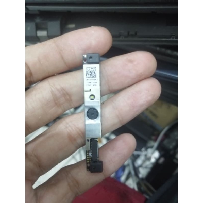 LENSA KAMERA DELL LATITUDE 5410