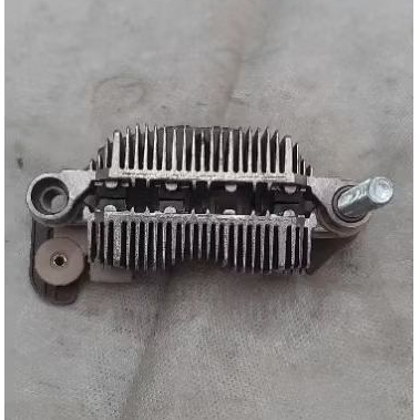 Rectifier alternator silikon altenator diode dioda dinamo ampere ford ranger 2.5 2.9 3.0 ford everes