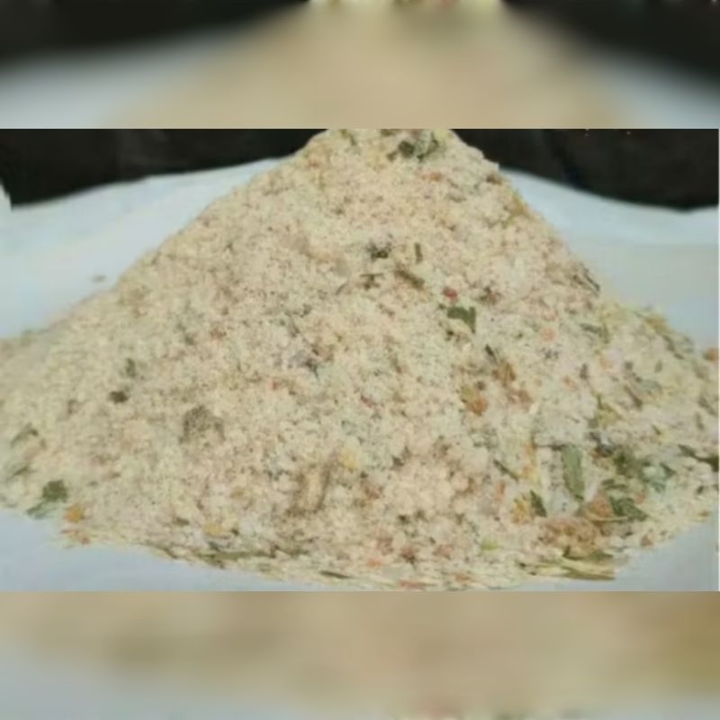 

Bumbu tabur asin gurih rasa indmie ayam bawang 500gr