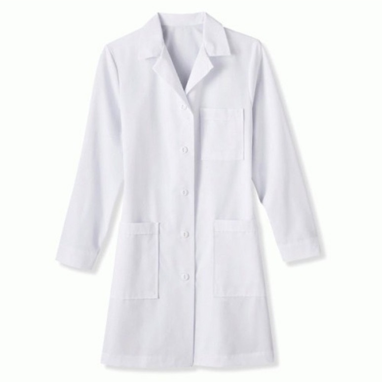 BAJU LAB/JAS LAB /LABORATORIUM