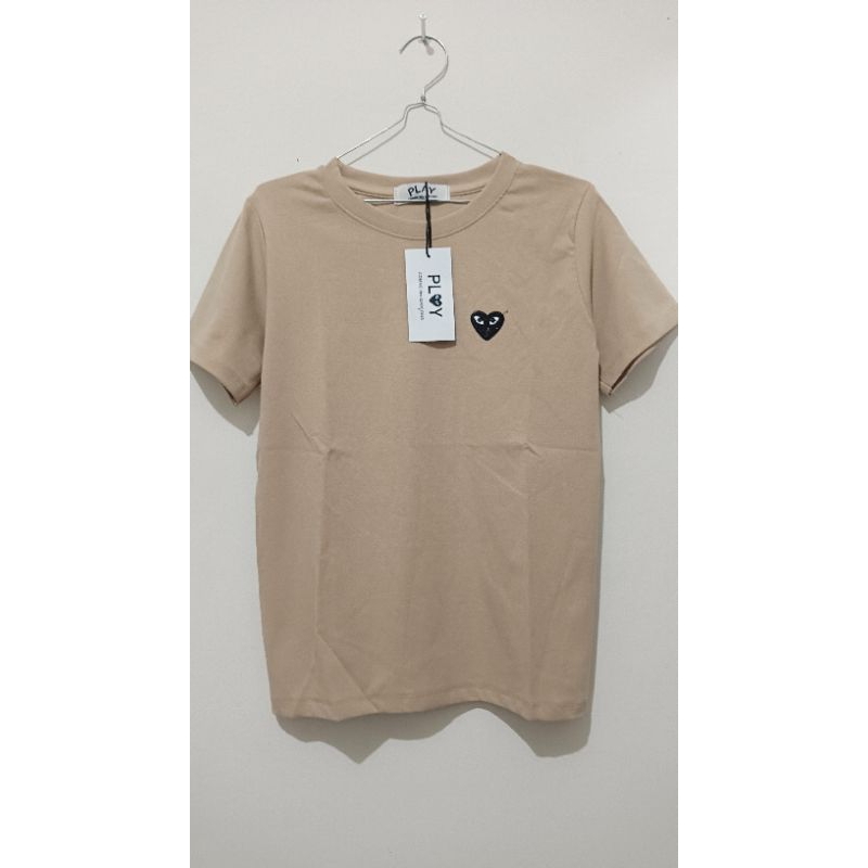 Blouse Import Tshirt Kaos Play Bangkok