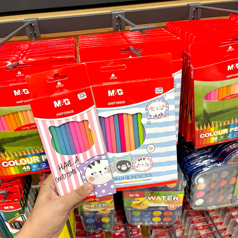 

PENSIL WARNA GREEBEL 12 24 PCS 12 24 WARNA WATERCOLOUR PENCILS CLASSIC PENCILS