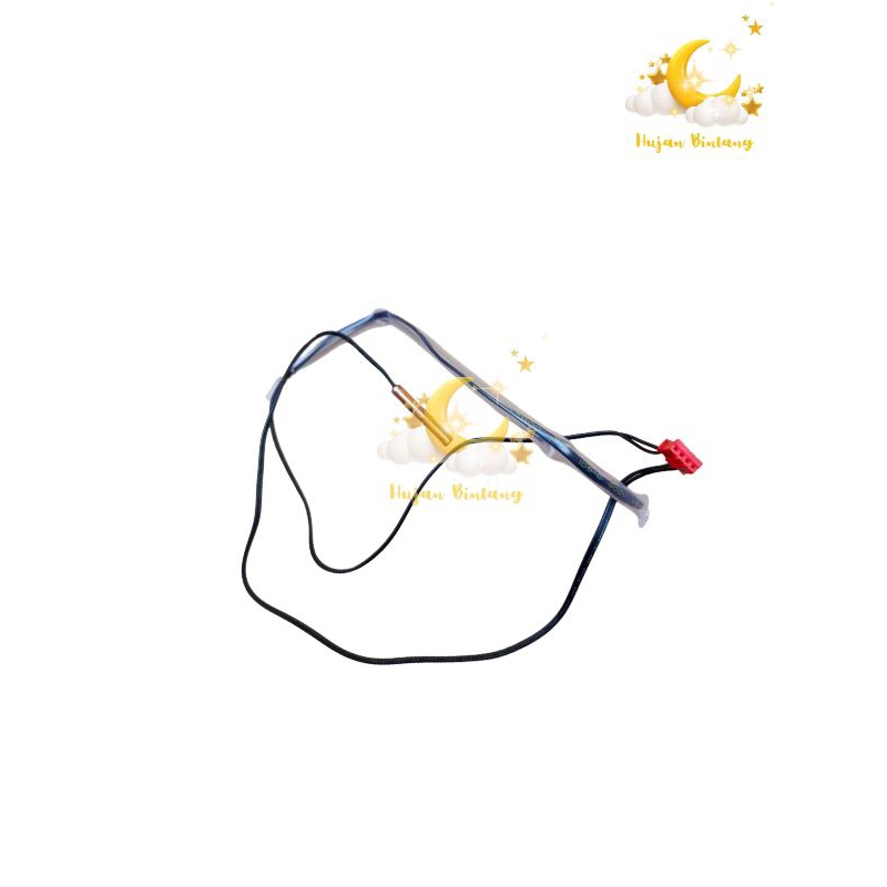 Thermistor AC Panasonic 3/4PK / Termistor AC Panasonic 3/4PK / Sensor Suhu AC Panasonic 3/4PK