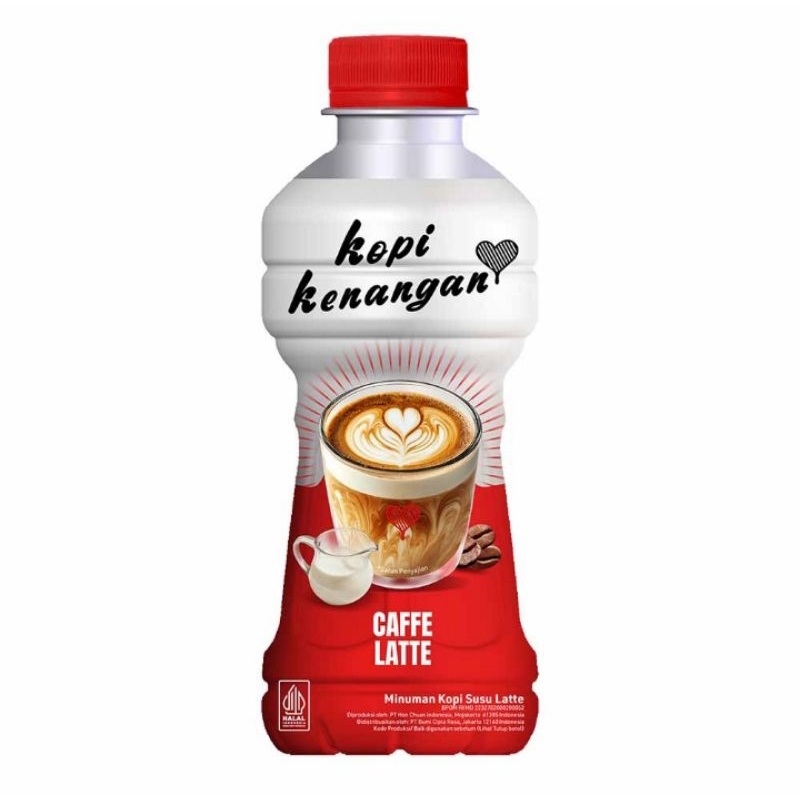

Kopi kenangan hanya untukmu minuman kopi