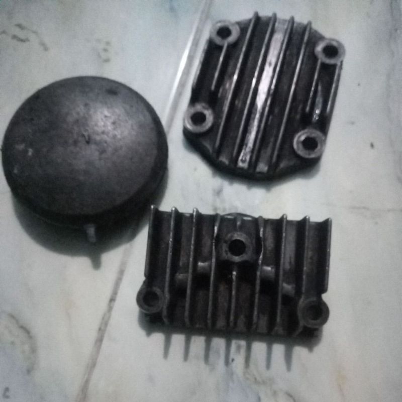 tutup kop grand supra c100 original