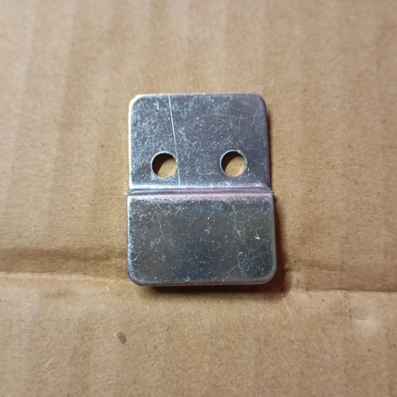 plat gantungan kipas angin miyako dinding / wallfan