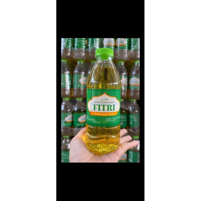 

Minyak Fitri 400ml