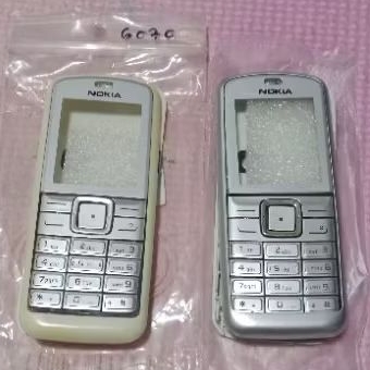 Casing Nokia 6070