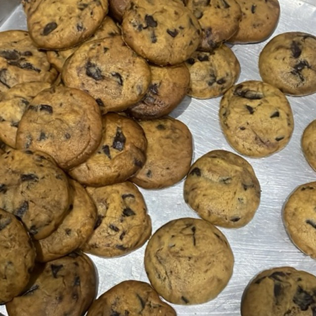 

COOKIES BY NAMI