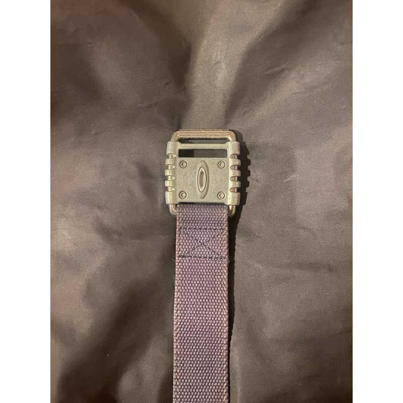 OAKLEY BELT