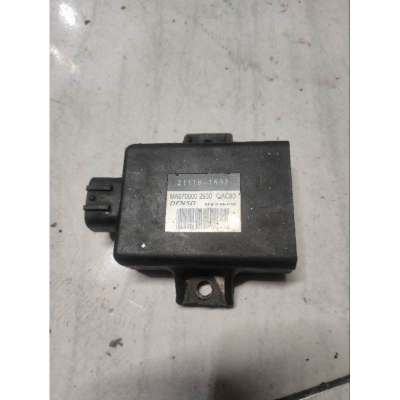 cdi ninja rr r new original