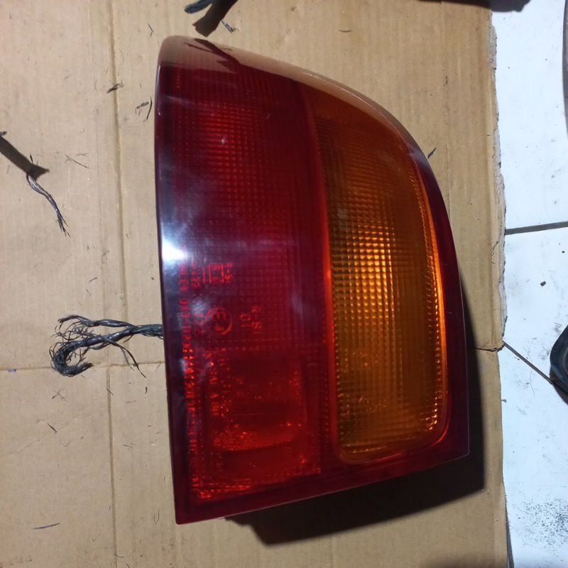 stop lamp Honda Genio original