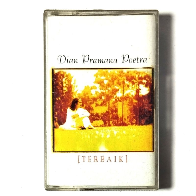 kaset pita dian pramana poetra terbaik