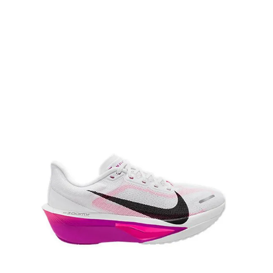Sepatu Running Nike Zoom Fly 6 Women's Road Running Shoes - White Original