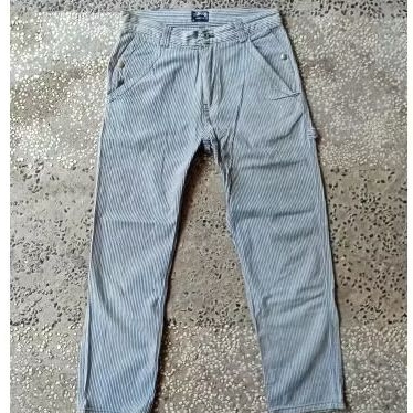 stussy Carpenter