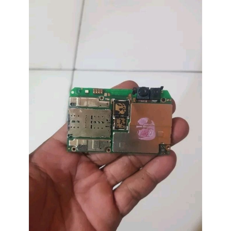 MESIN HUAWEI NOVA 2I 4/64 MINUS