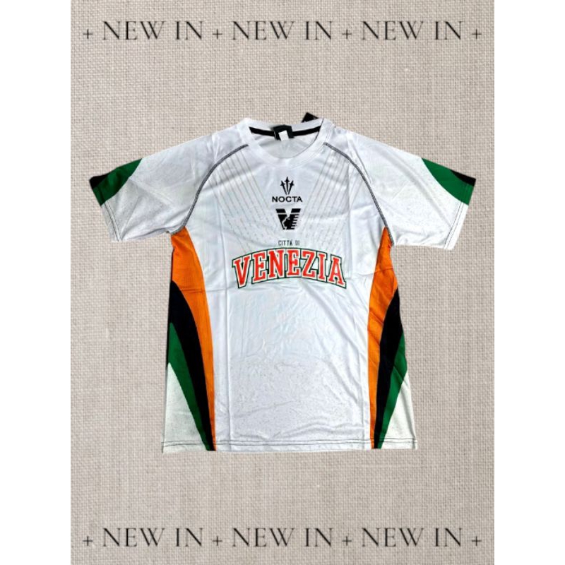Jersey Venezia Away 2024/2025