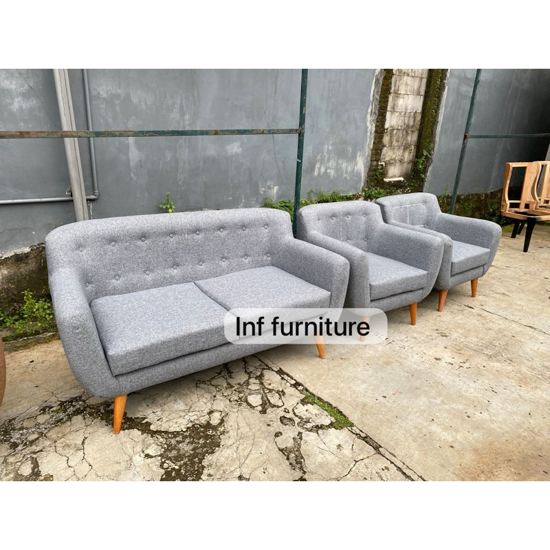 sofa tamu minimalis sofa retro minimalis sofa ruang tv ruang tamu