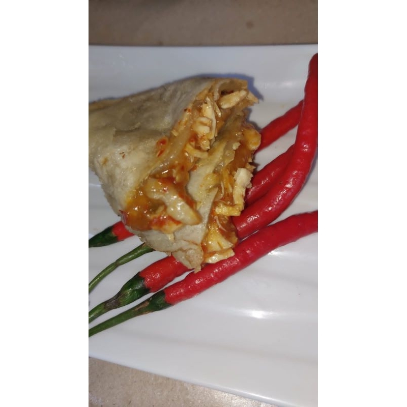 

Cireng Frozen ISI SOSIS ORIGINAL