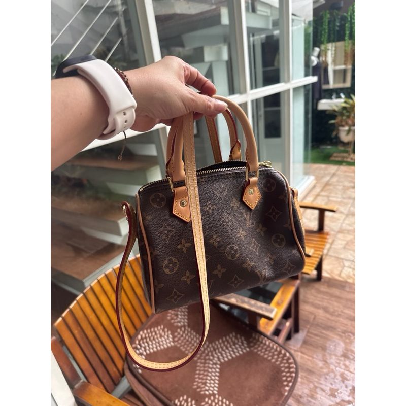 Louis Vuitton Tas Tangan Wanita