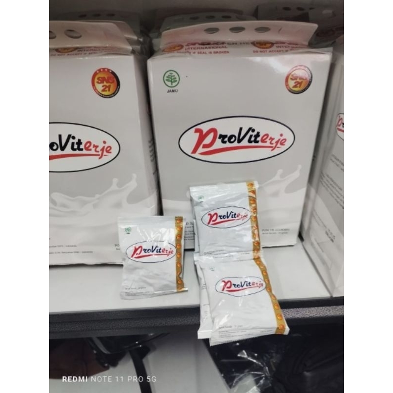 

Susu Kambing Etawa Proviterje{ eceran Per 1 Scht Original}