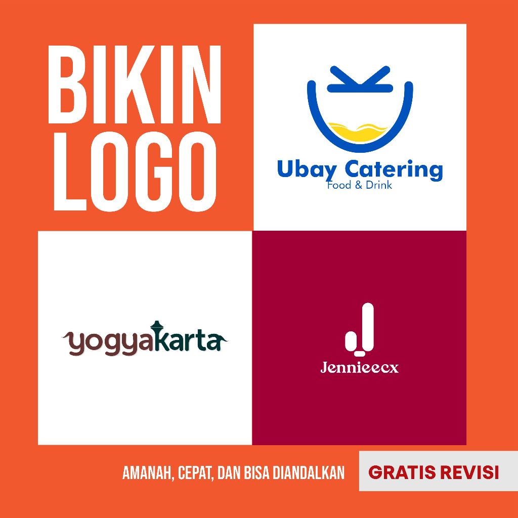 JASA LOGO | JASA DESIGN LOGO | JASA DESIGN | JASA DESAIN
