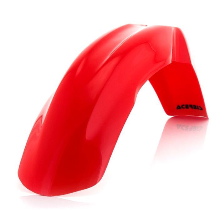 Spakbor Depan Honda CR125