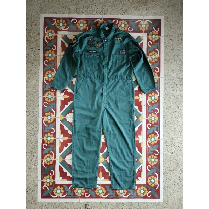 Overalls Jc Penny Big Mac