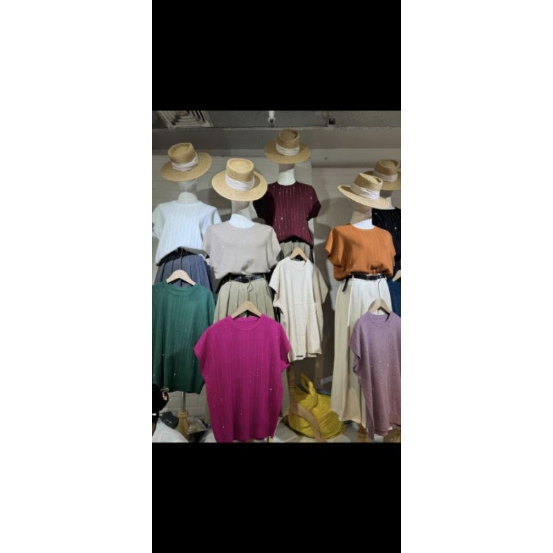 PO BANGKOK ESTIMASI 20 - 30 HARI KERJA