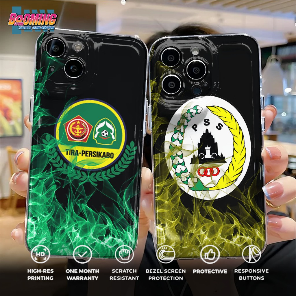 Case INFINIX 10 PRO NOTE 7 LITE 10 20 NFC 11PRO 12 VIP 30 VIP SPARK 20 PRO 20C 11 - Case MOTIF BOLA 