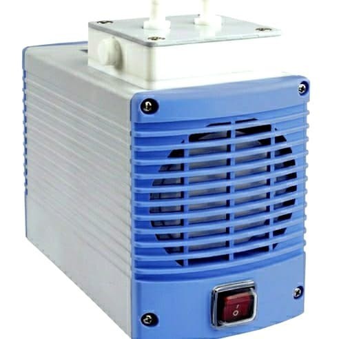 ROCKER Vacuum Pump Chemker 300