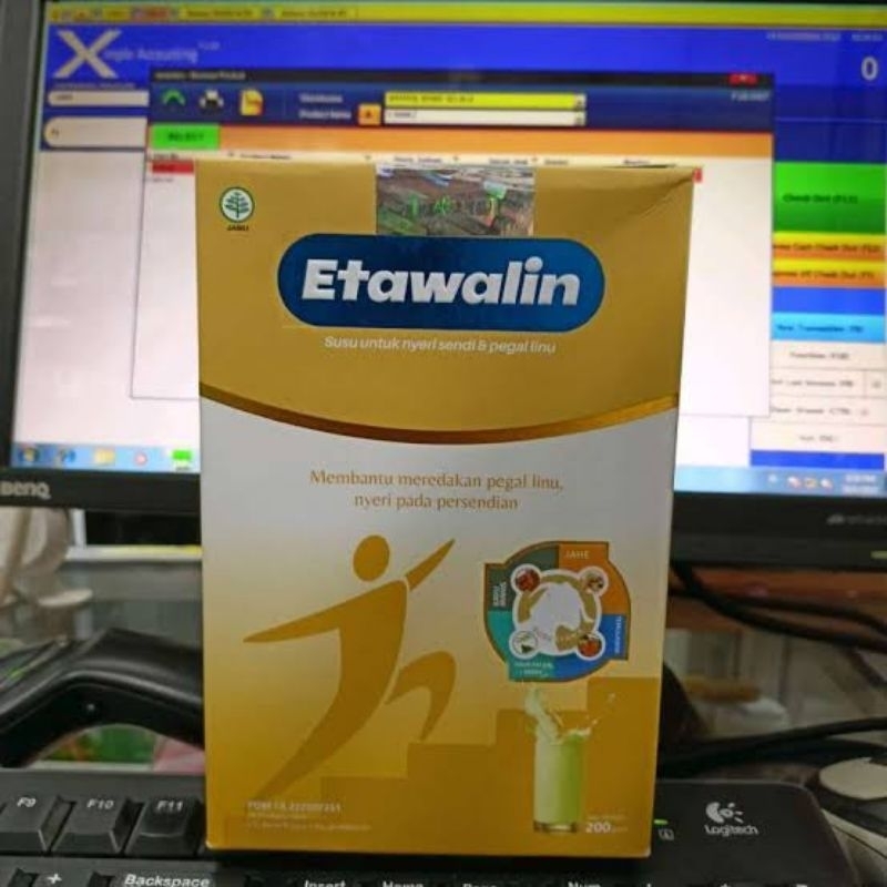 

Etawalin Susu Etawa Asli Mampu Menyembuhkan Osteoporosis Dan Mampu Mengatasi Nyeri Sendi