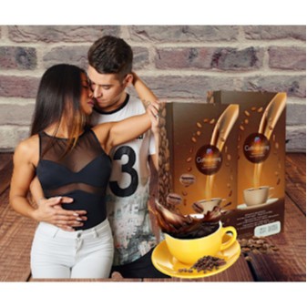 

[PROMO BESAR BESARAN] KOPI SAYANG ORIGINAL