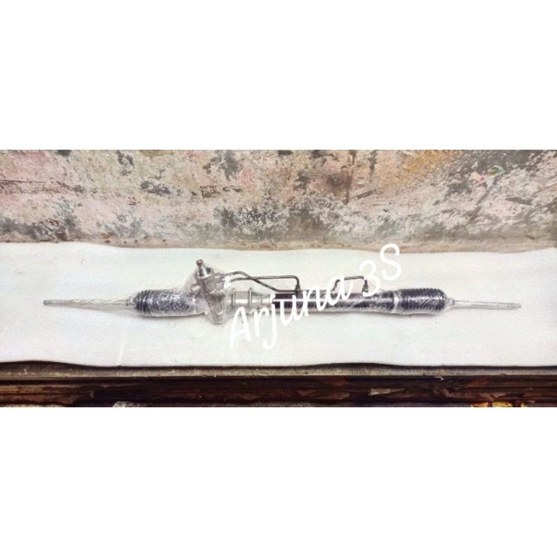 Rack steer power steering kia rio