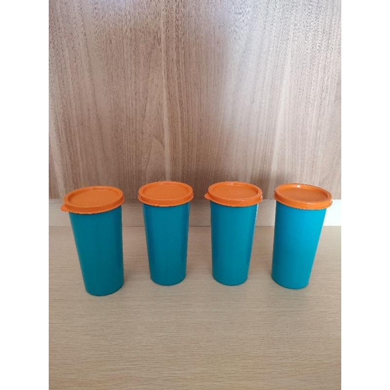 Tumbler Botol Minum Tupperware