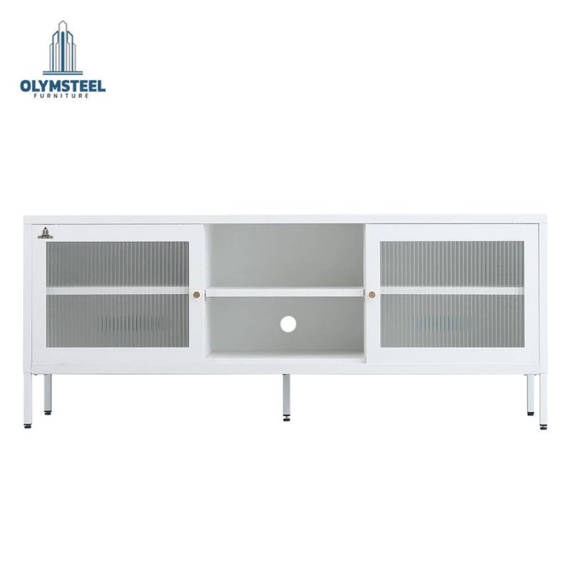 Olymplast Meja Rak TV AVR Brenda