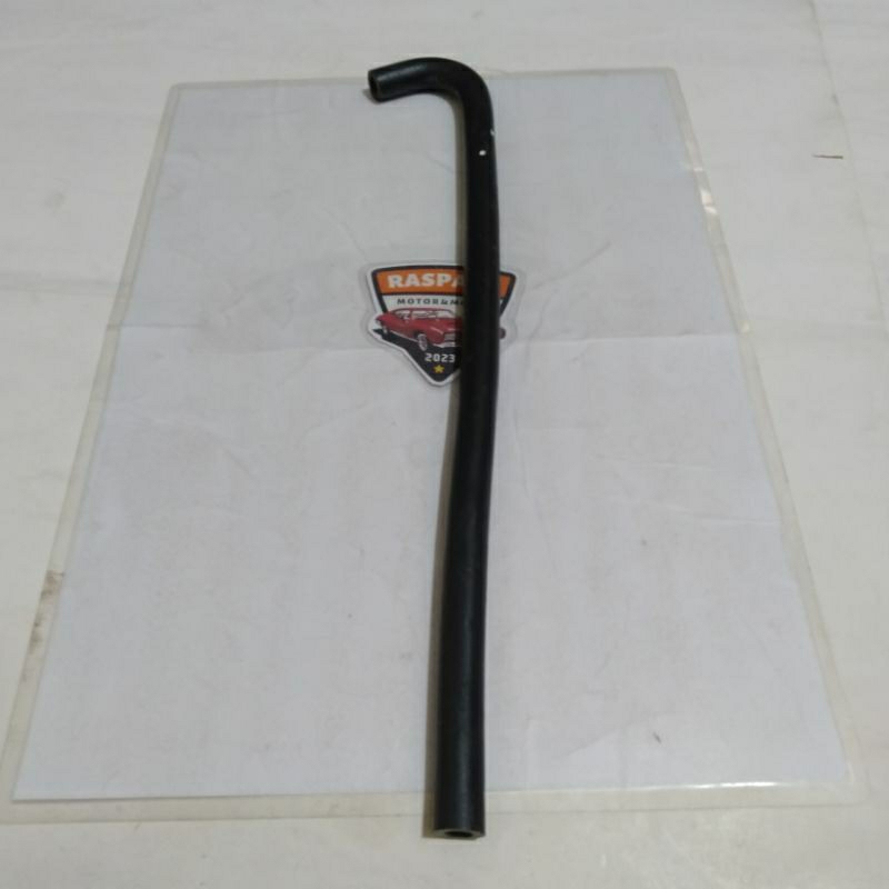 Selang Hawa Udara Mesin ke Box Tabung Filter Honda Beat Carbu Orj