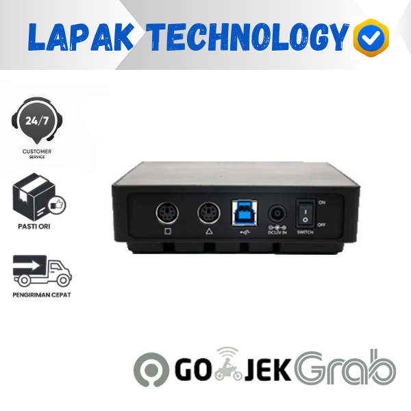 Tenveo Hub PTZ Camera Conference Group