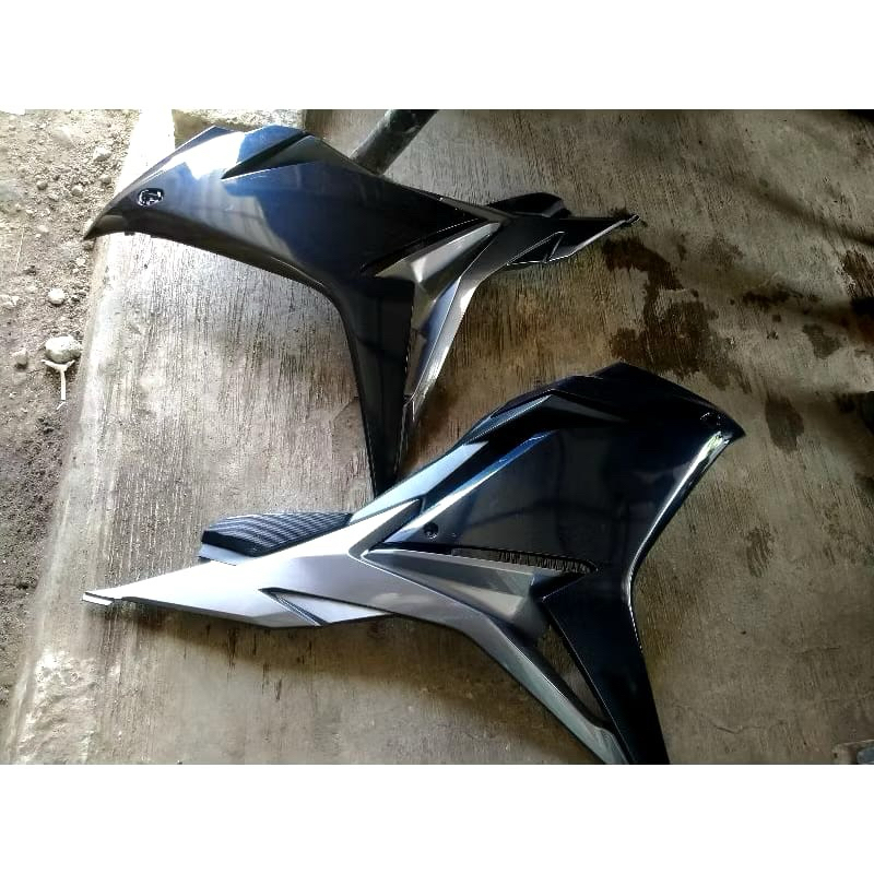 BODY CB 150 SET KIRI KANAN