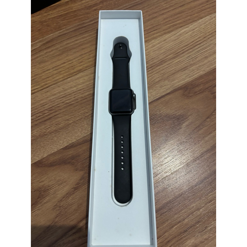 apple watch 3 ibox