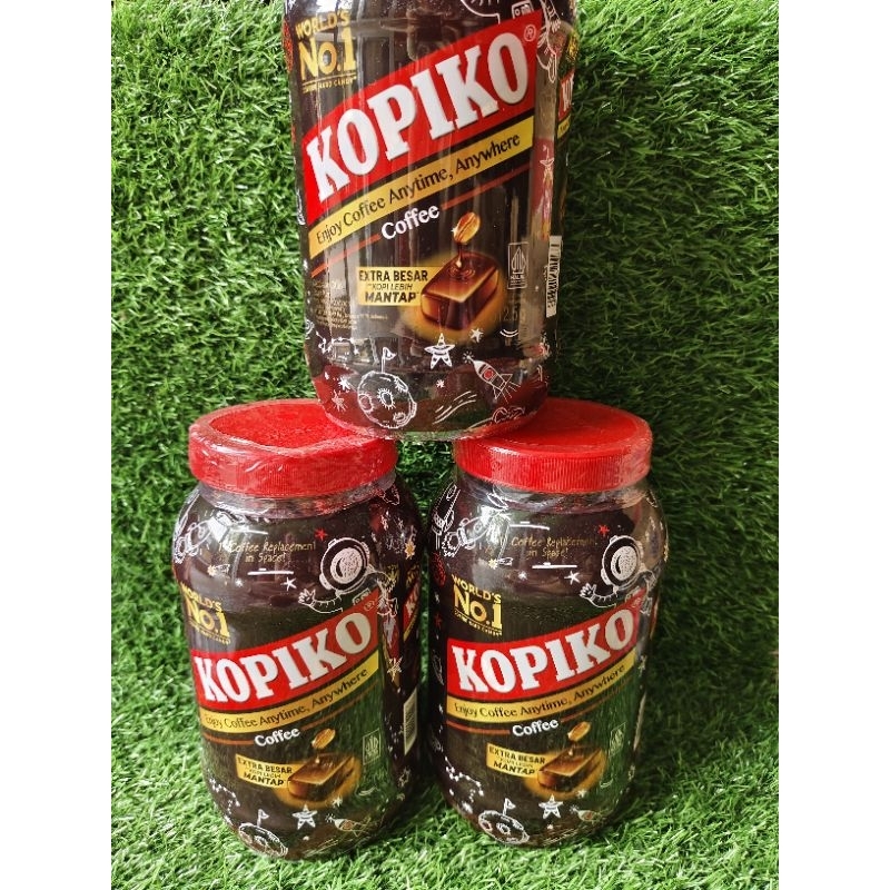 

PERMEN KOPIKO KIS TOPLES 500GR