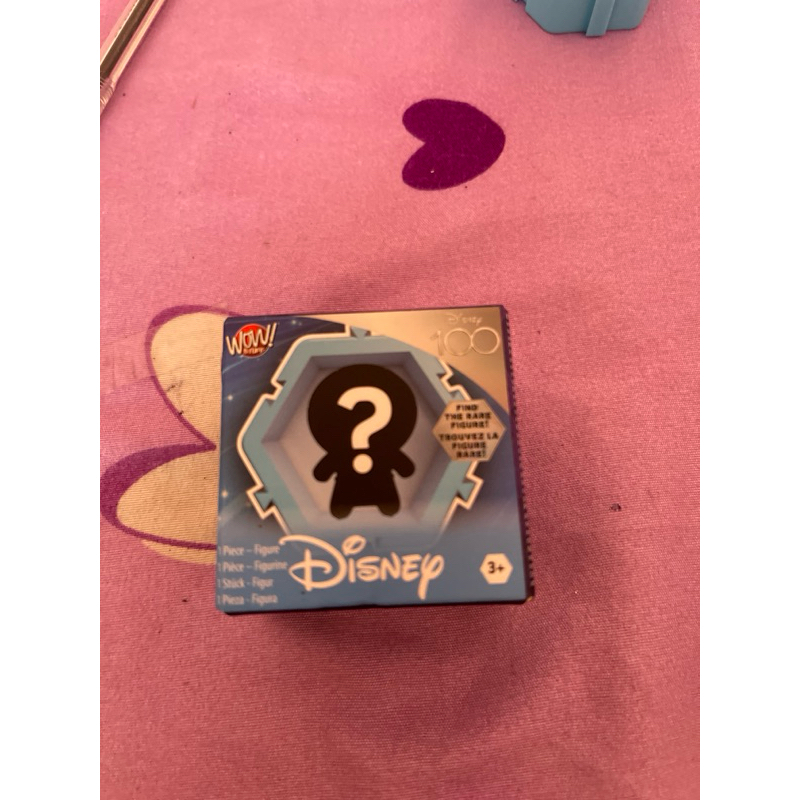 figure nano pods mickey