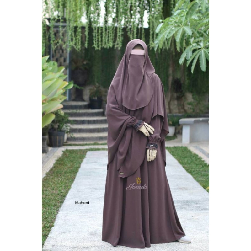 JAMEELA BY DUTA BUSANA