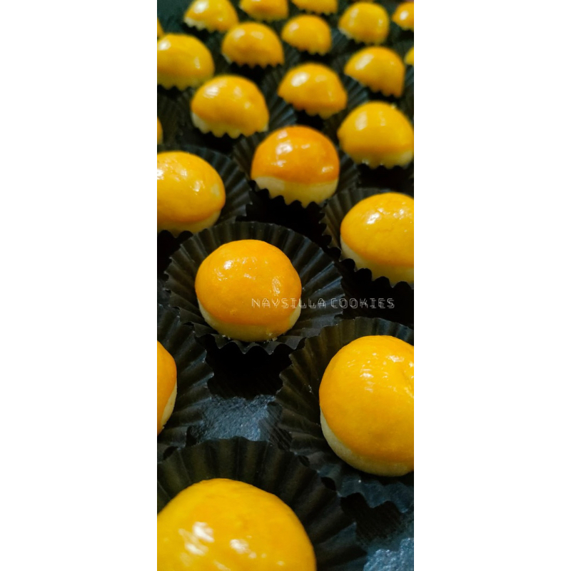 

NASTAR Kue Lebaran By Naysila Cookies